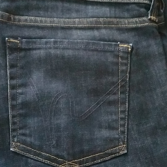 Citizen of humanity modern Jeans! Size 31 - Picture 2 of 7